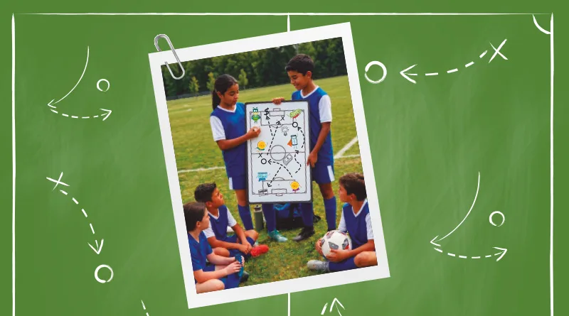 Arma tu alineación perfecta